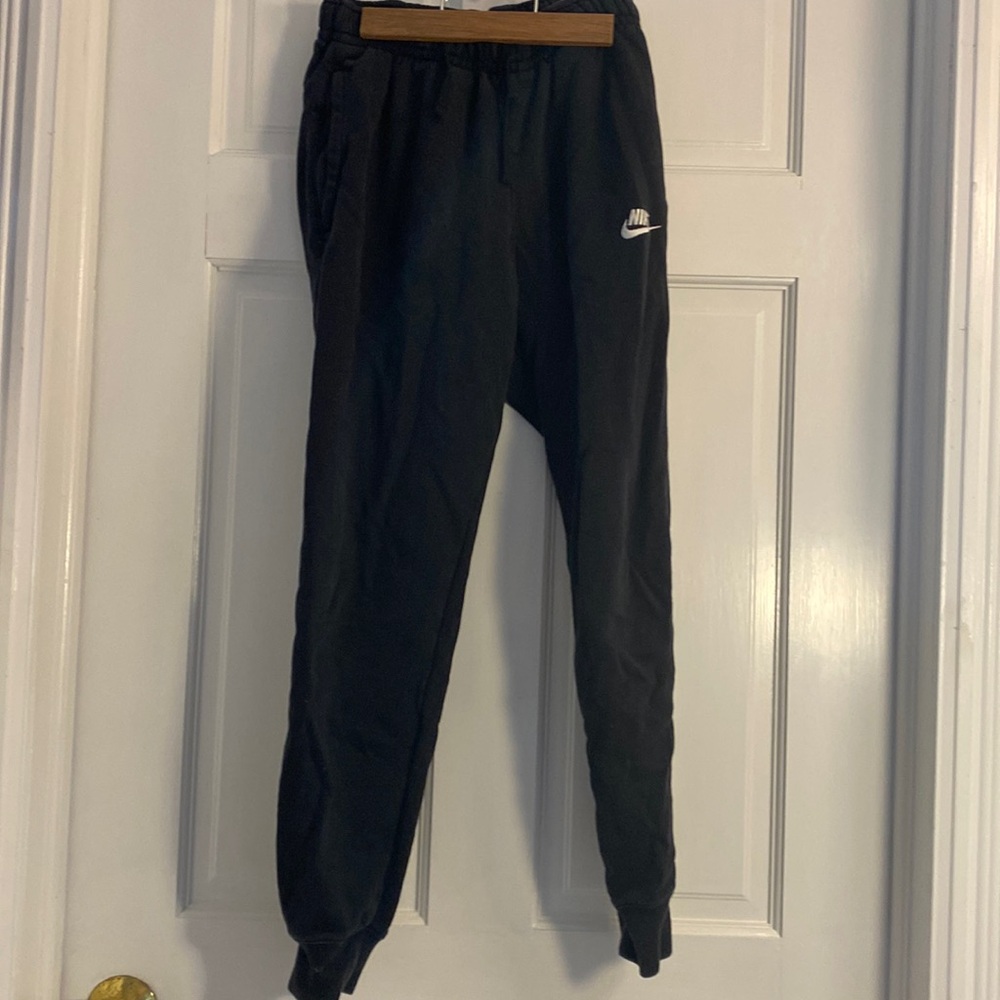 Nike sweatpants